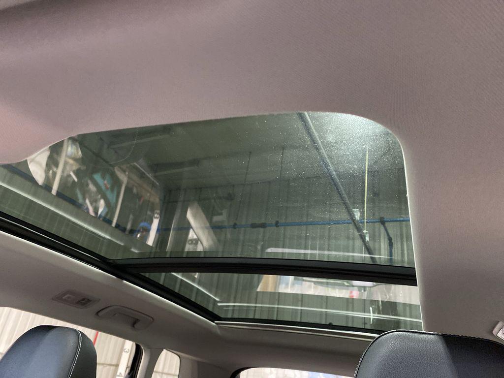 used 2024 Volkswagen Taos car, priced at $24,987