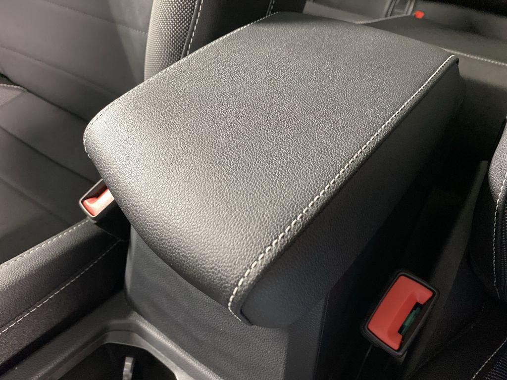 used 2024 Volkswagen Taos car, priced at $24,987