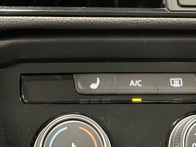 used 2023 Volkswagen Taos car, priced at $20,495