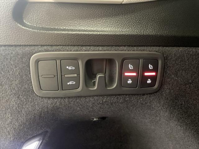 used 2021 Audi Q7 car, priced at $38,495