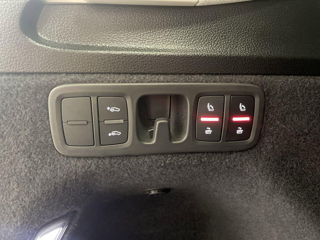 used 2021 Audi Q7 car, priced at $36,847