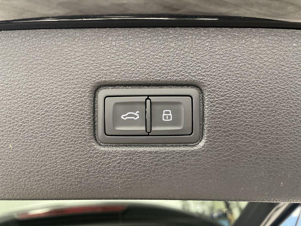 used 2021 Audi Q7 car, priced at $36,847