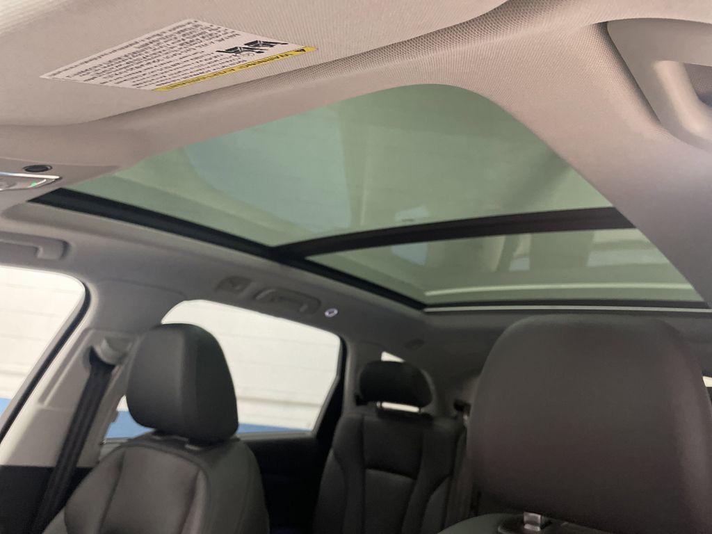 used 2021 Audi Q7 car, priced at $36,847