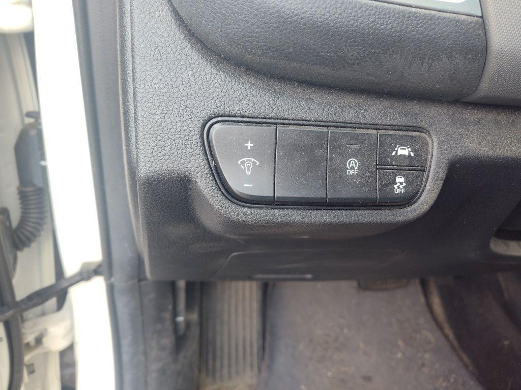 used 2022 Kia Seltos car, priced at $18,605