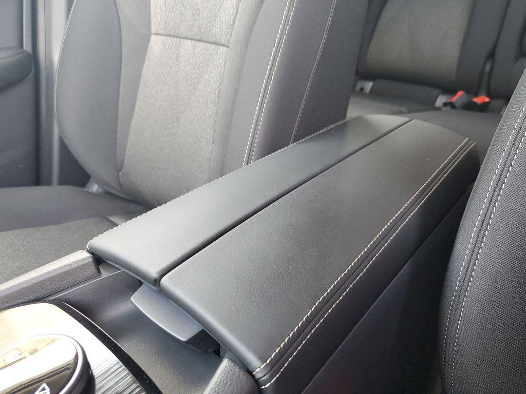 new 2026 Nissan Rogue car, priced at $29,960