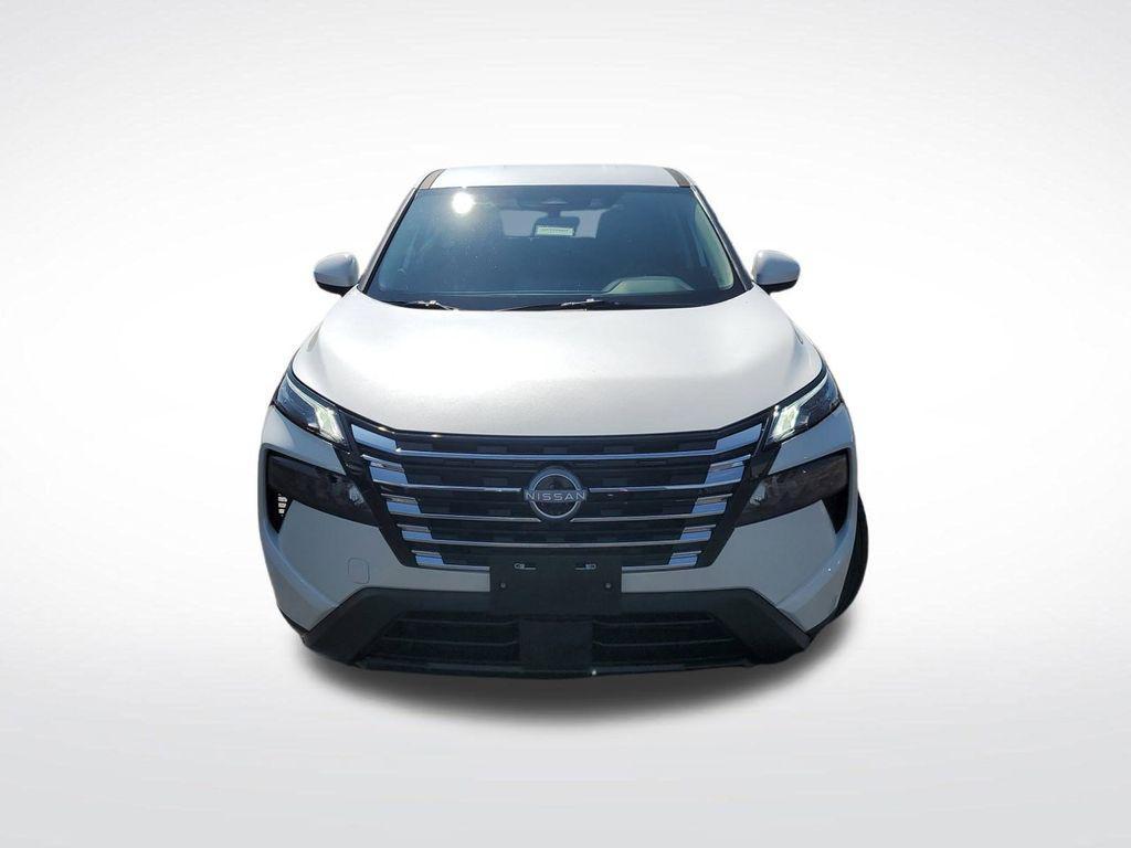 new 2026 Nissan Rogue car, priced at $29,960