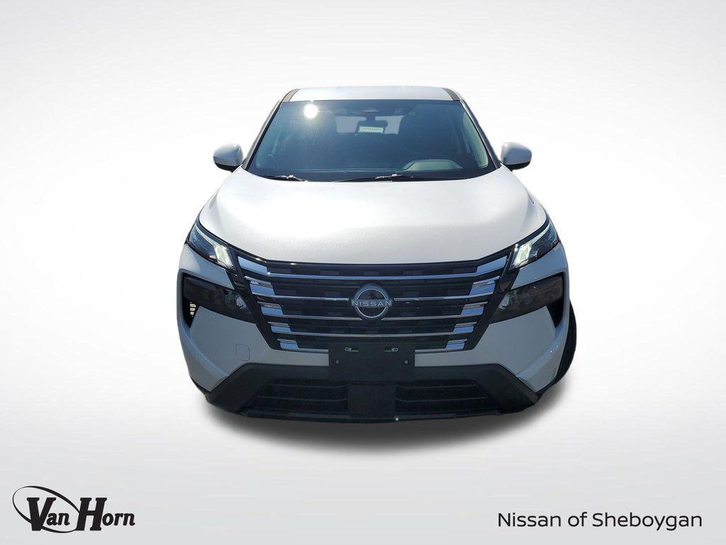 new 2026 Nissan Rogue car, priced at $31,460