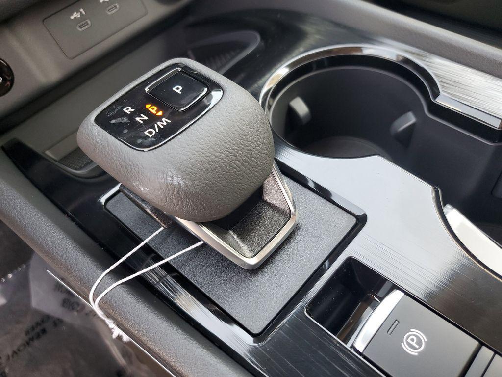 new 2026 Nissan Rogue car, priced at $31,460