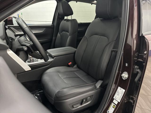 used 2024 Mazda CX-90 PHEV car, priced at $37,991