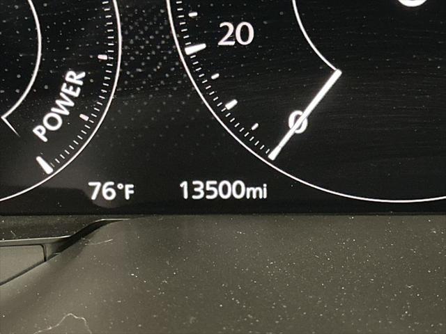 used 2024 Mazda CX-90 PHEV car, priced at $37,991