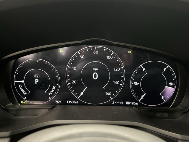 used 2024 Mazda CX-90 PHEV car, priced at $37,991