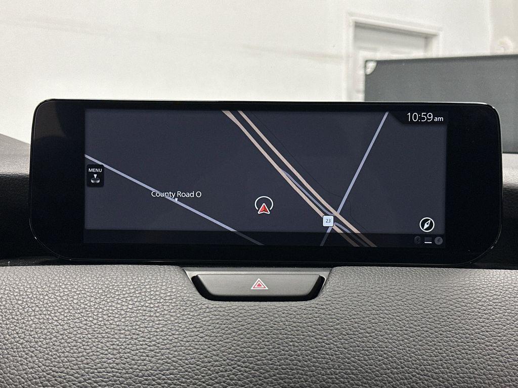used 2024 Mazda CX-90 PHEV car, priced at $34,857