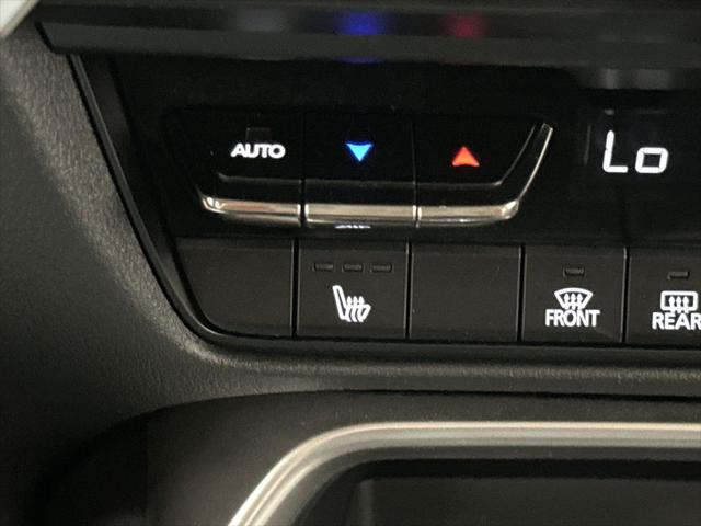 used 2024 Mazda CX-90 PHEV car, priced at $37,991