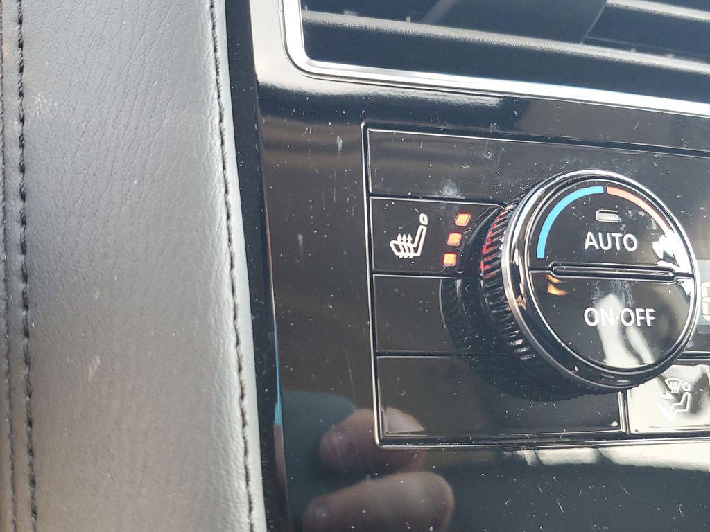 used 2024 Nissan Armada car, priced at $46,495
