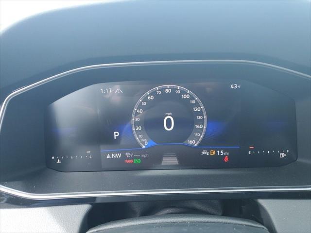 new 2025 Volkswagen Jetta car, priced at $21,889