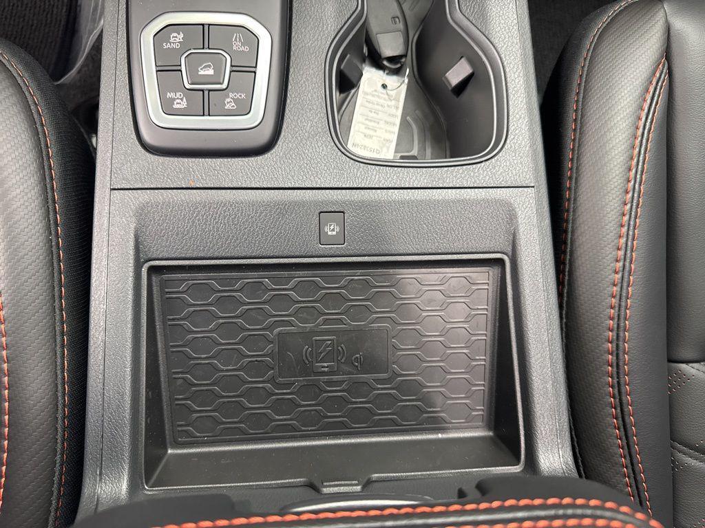 new 2026 Nissan Frontier car, priced at $46,010