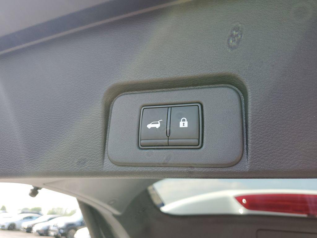 new 2025 Nissan Rogue car, priced at $37,275