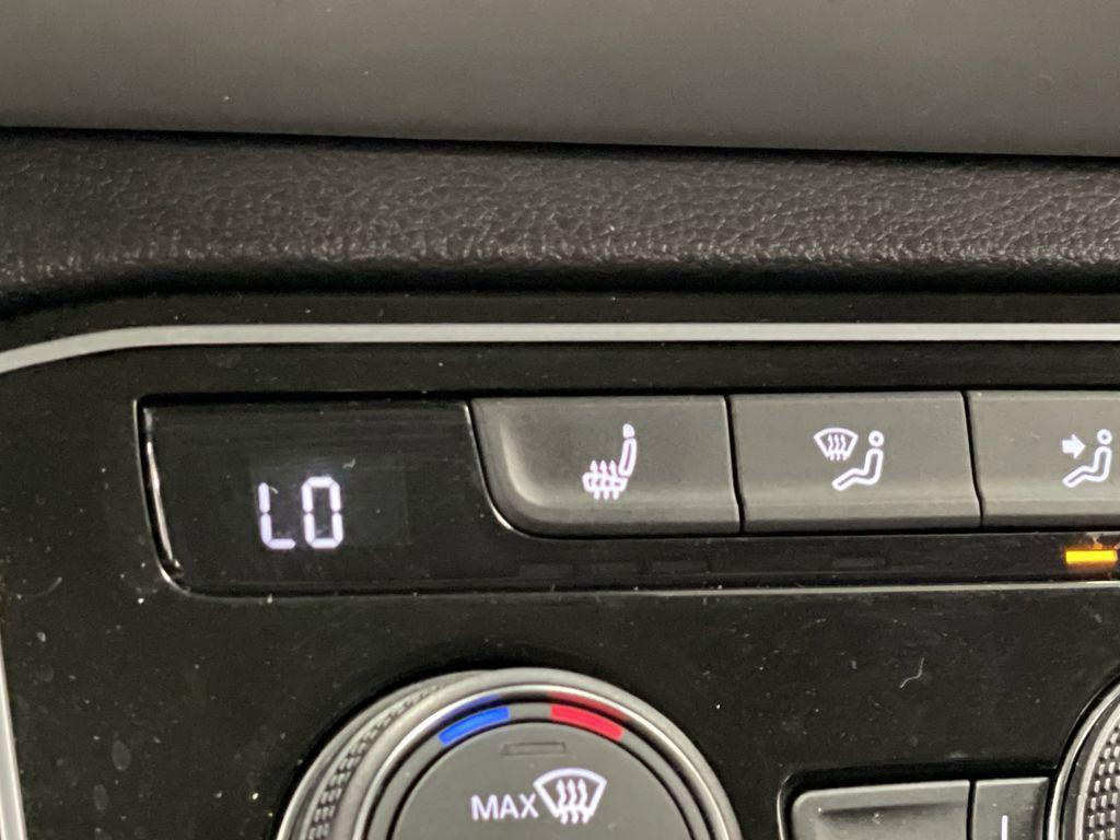 used 2022 Volkswagen Atlas car, priced at $27,499
