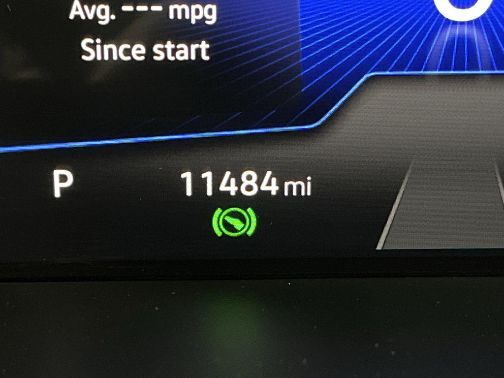 used 2024 Volkswagen Taos car, priced at $22,602