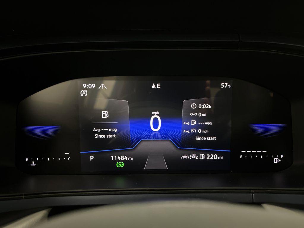 used 2024 Volkswagen Taos car, priced at $22,602