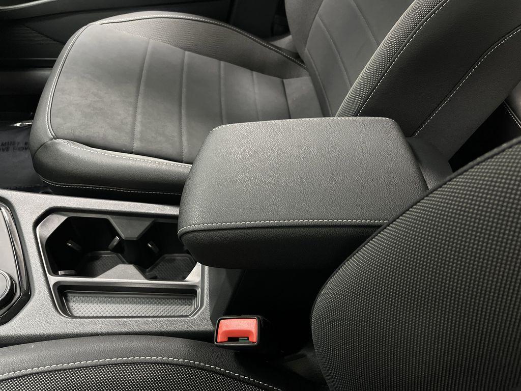 used 2024 Volkswagen Taos car, priced at $22,602