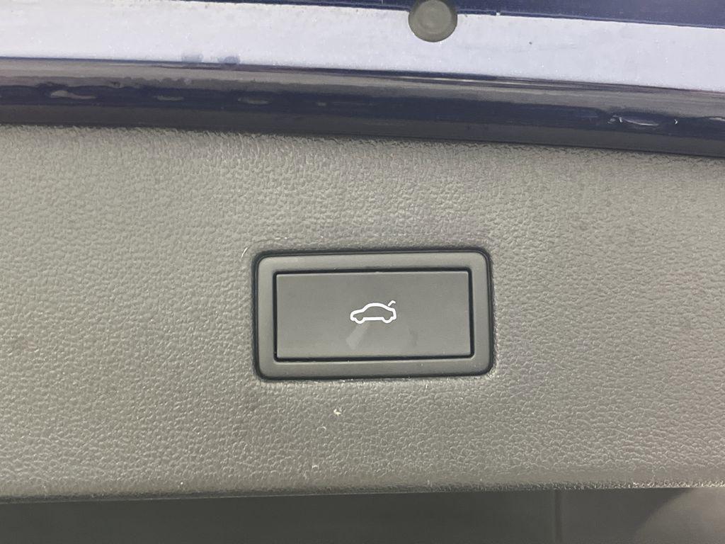 used 2024 Volkswagen Tiguan car, priced at $25,990