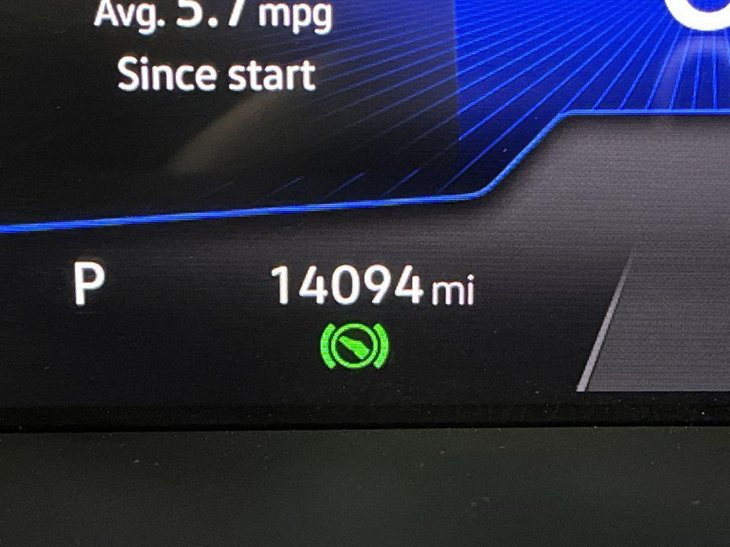 used 2024 Volkswagen Tiguan car, priced at $25,990