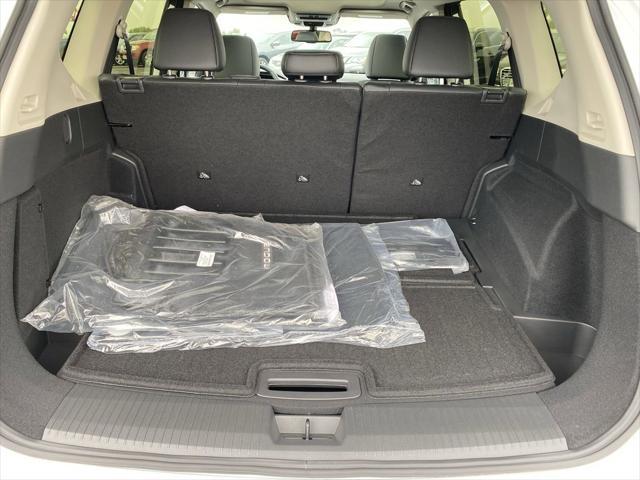 new 2025 Nissan Rogue car, priced at $39,270