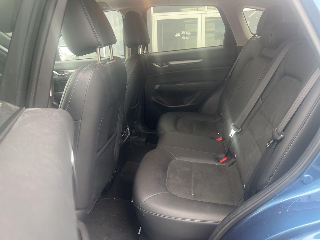 used 2020 Mazda CX-5 car, priced at $16,988