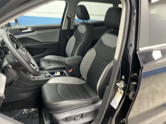 used 2022 Volkswagen Taos car