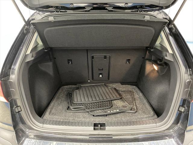 used 2022 Volkswagen Taos car