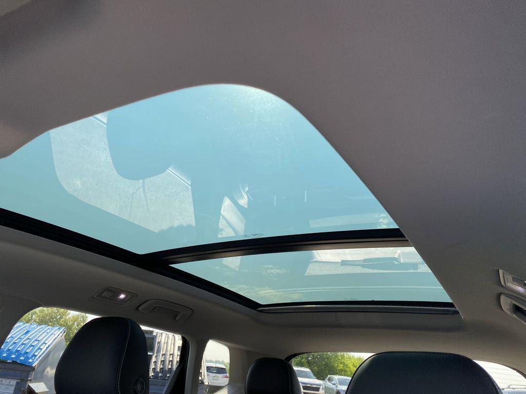 used 2022 Volkswagen Taos car, priced at $20,355