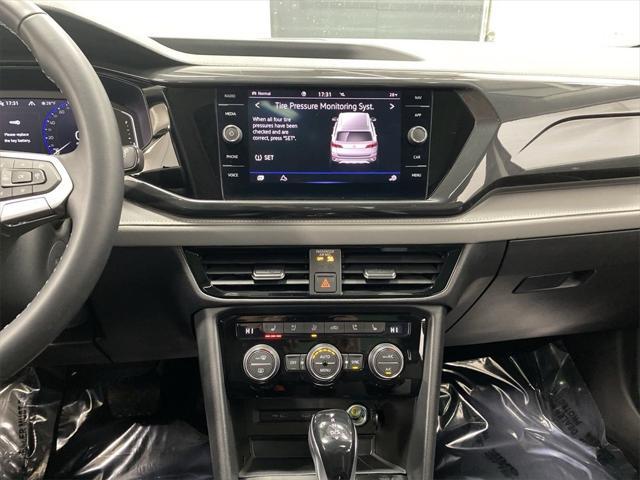 used 2022 Volkswagen Taos car