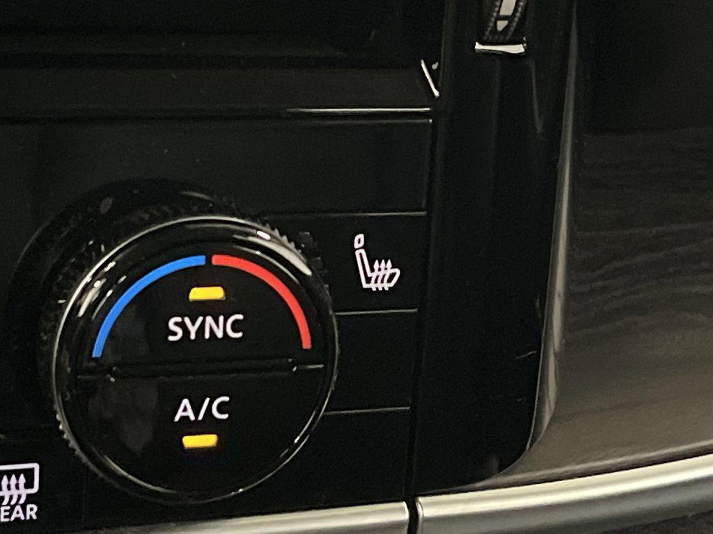 used 2021 Nissan Rogue car, priced at $19,995