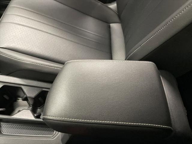 used 2022 Volkswagen Tiguan car, priced at $21,900