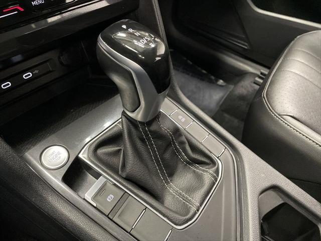 used 2022 Volkswagen Tiguan car, priced at $21,900