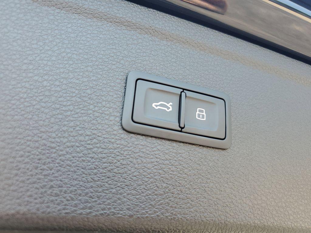 used 2021 Audi Q5 car, priced at $24,995