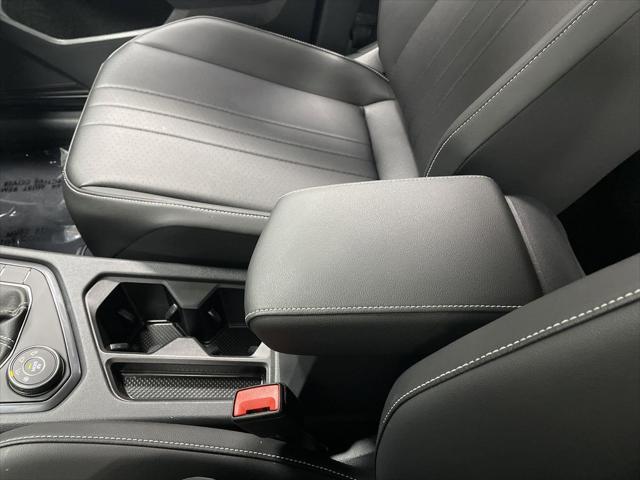 used 2024 Volkswagen Tiguan car, priced at $29,351
