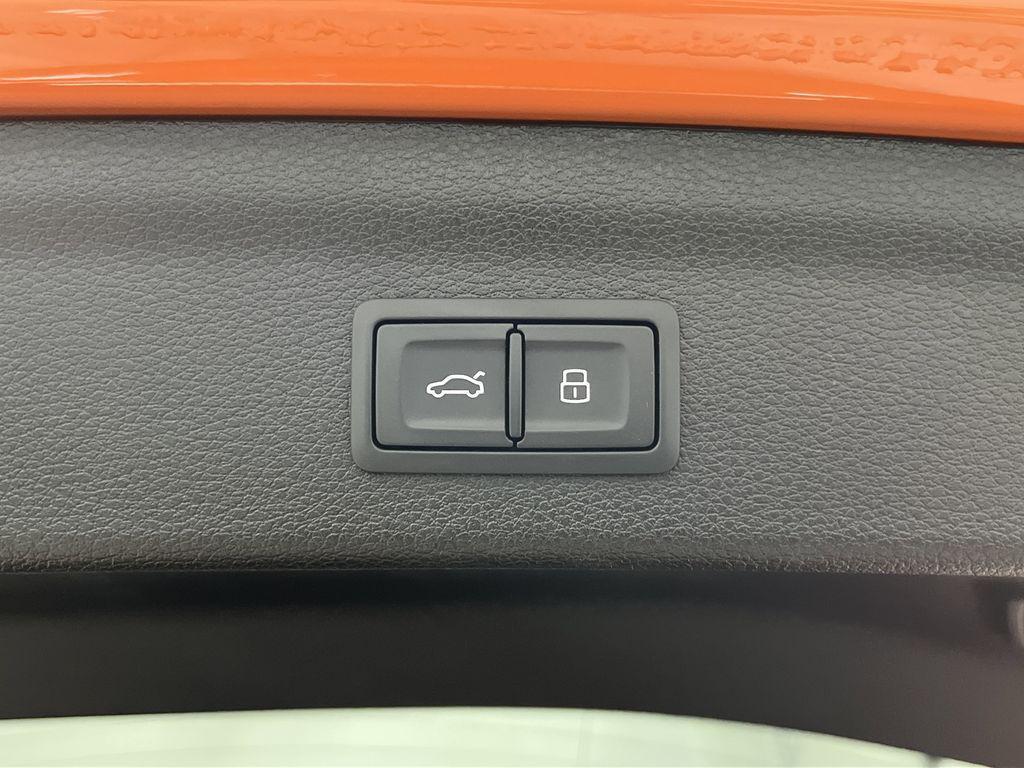 used 2024 Audi Q3 car, priced at $32,995