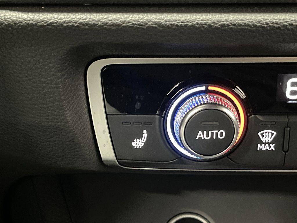 used 2024 Audi Q3 car, priced at $32,995