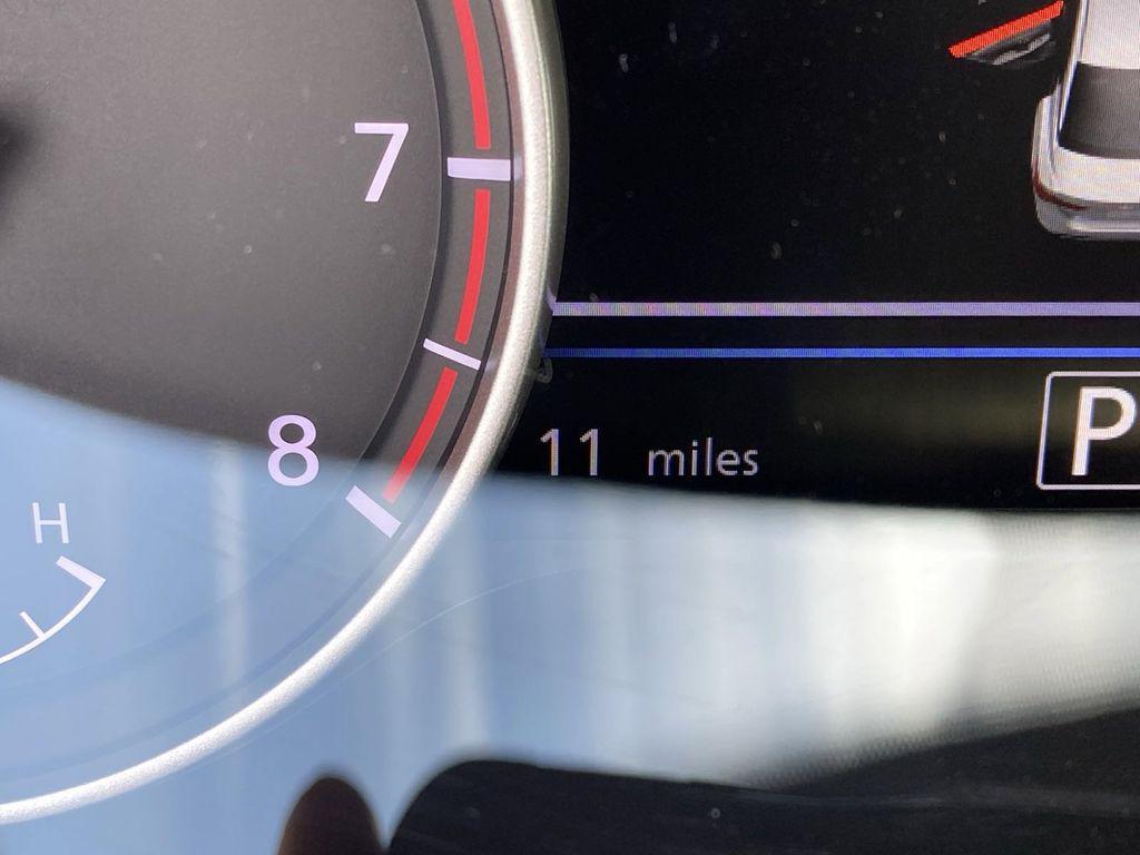 new 2025 Nissan Sentra car, priced at $25,914