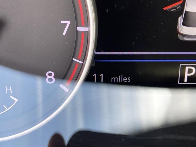 new 2025 Nissan Sentra car, priced at $27,914
