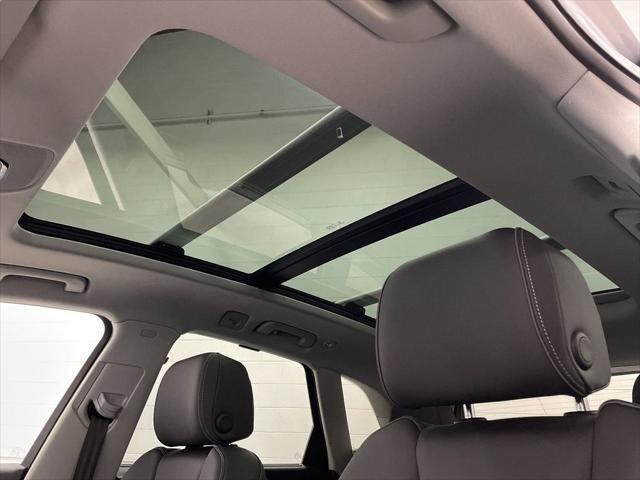 used 2021 Audi Q5 car, priced at $28,951