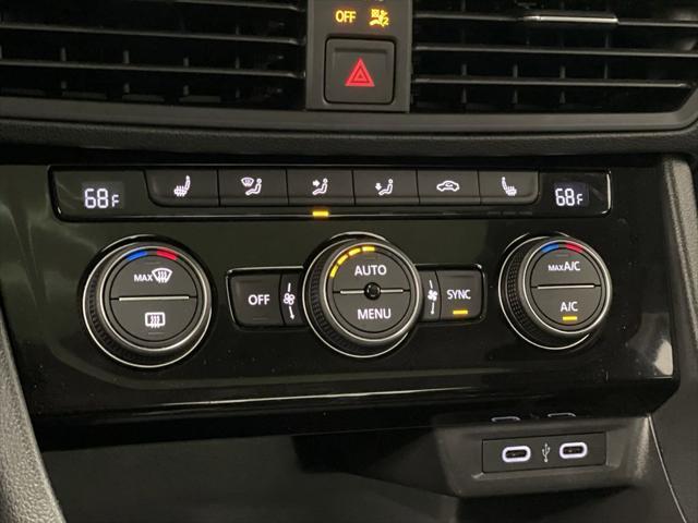 used 2023 Volkswagen Jetta car, priced at $20,865