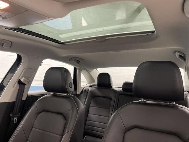 used 2023 Volkswagen Jetta car, priced at $20,865