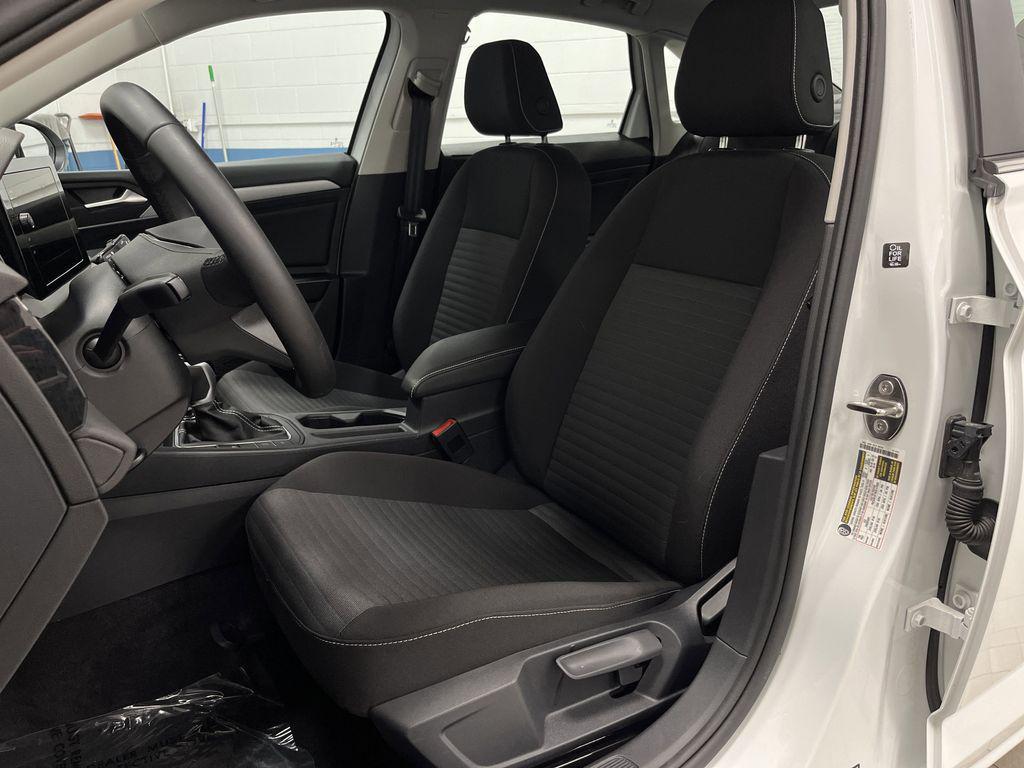 used 2025 Volkswagen Jetta car, priced at $19,224