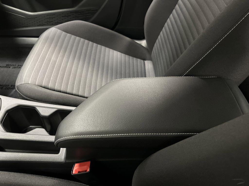 used 2025 Volkswagen Jetta car, priced at $19,224