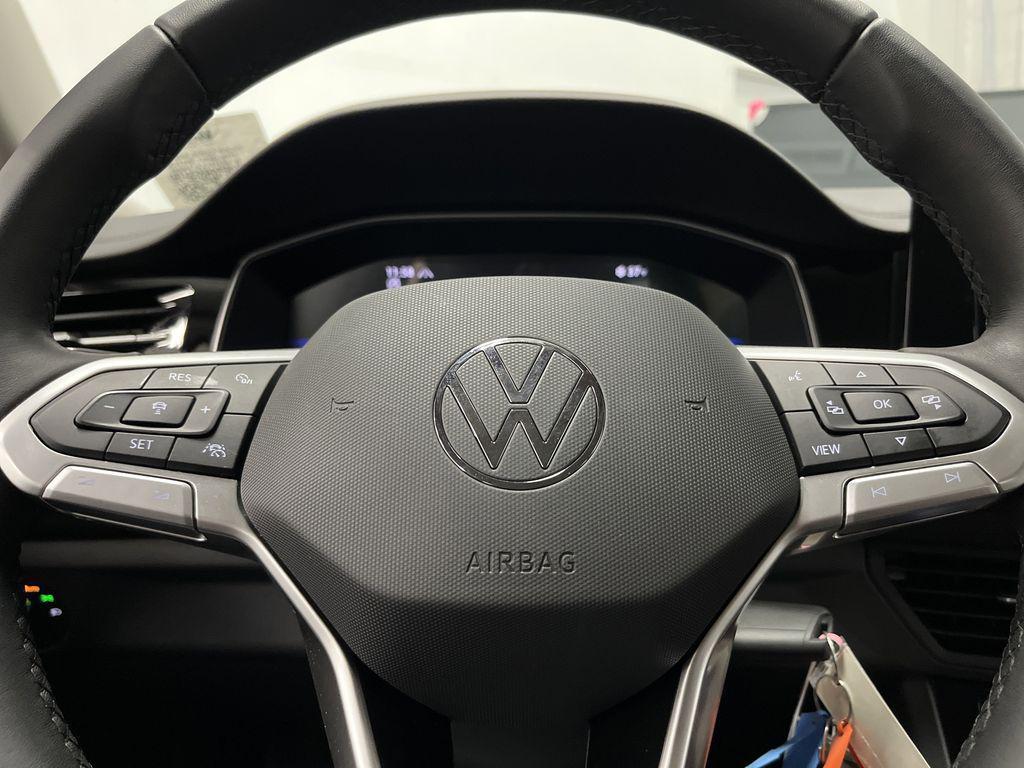 used 2025 Volkswagen Jetta car, priced at $19,224