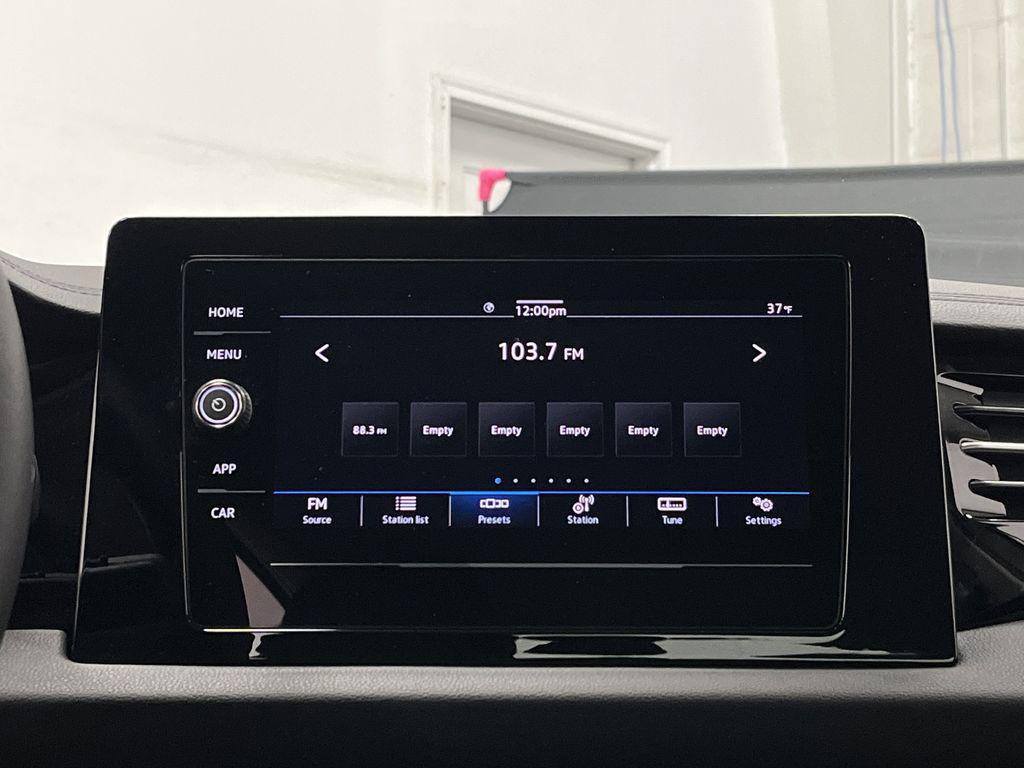 used 2025 Volkswagen Jetta car, priced at $19,224