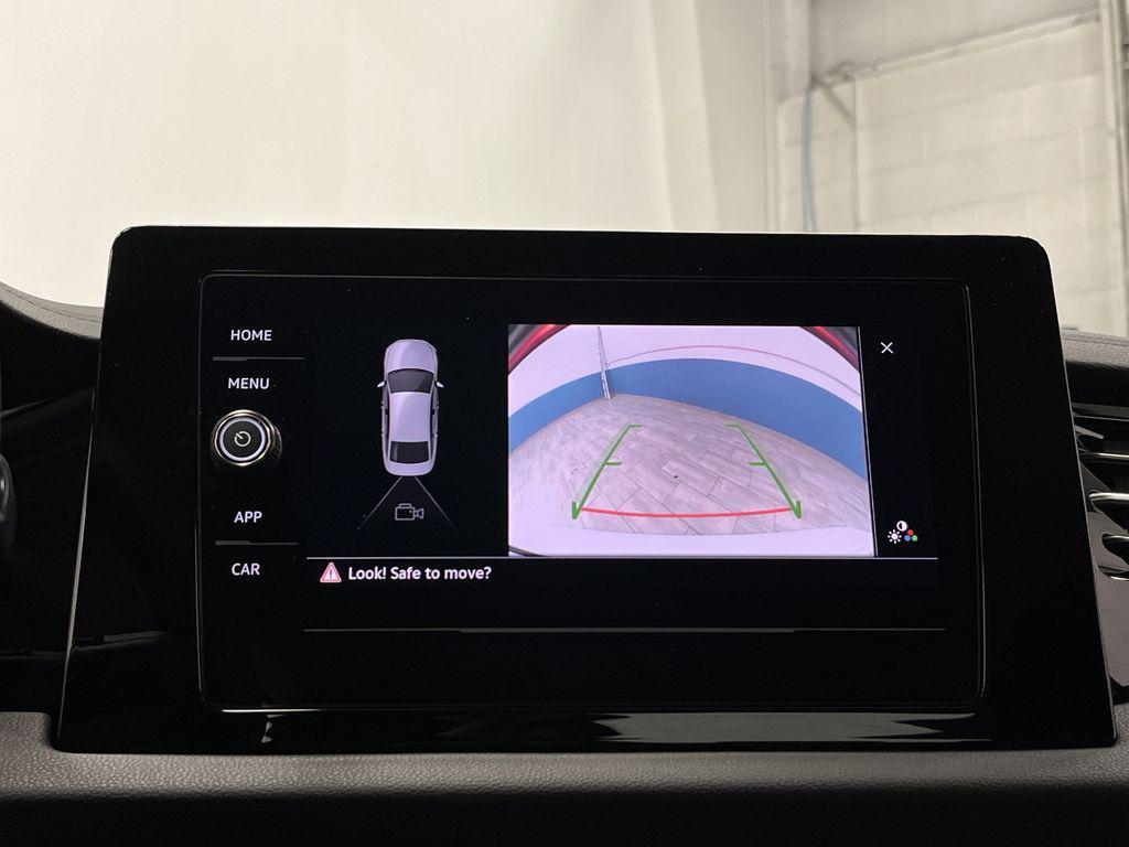 used 2025 Volkswagen Jetta car, priced at $19,224